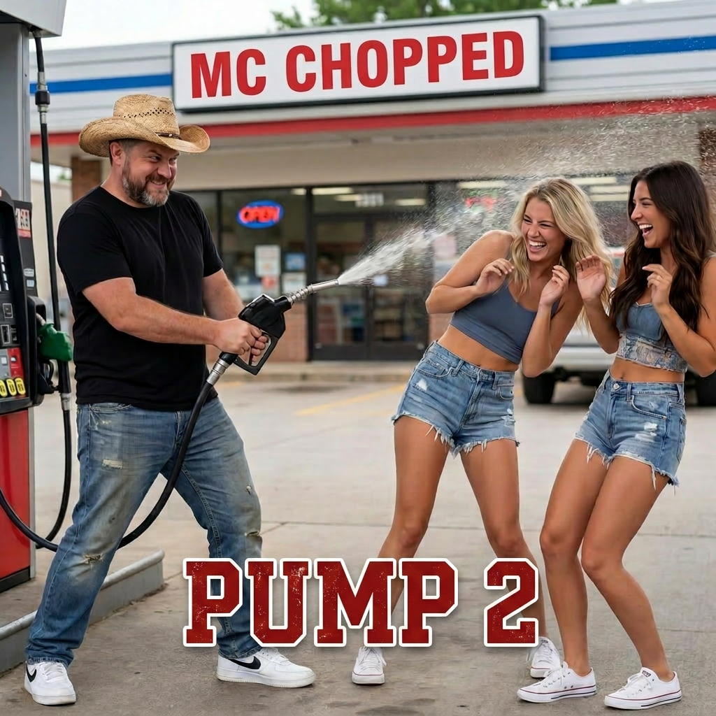 Pump 2 single cover