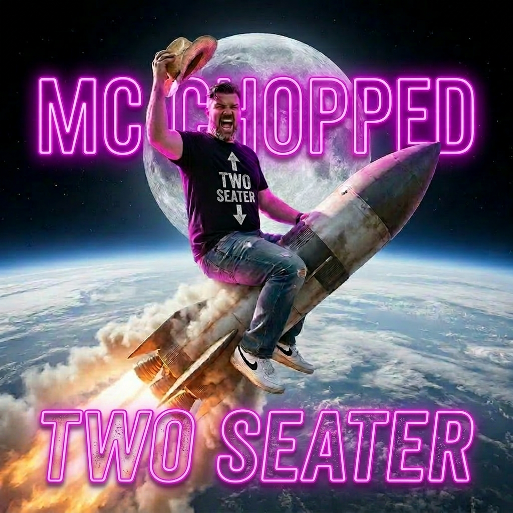 Two Seater single cover